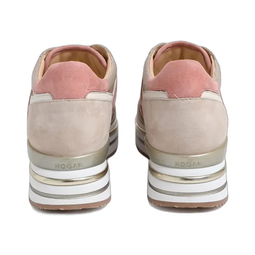 Hogan Midi H222 Sneakers