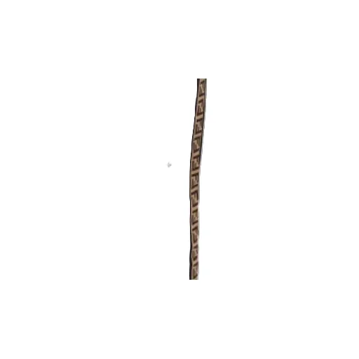Logo Trim Track Pants