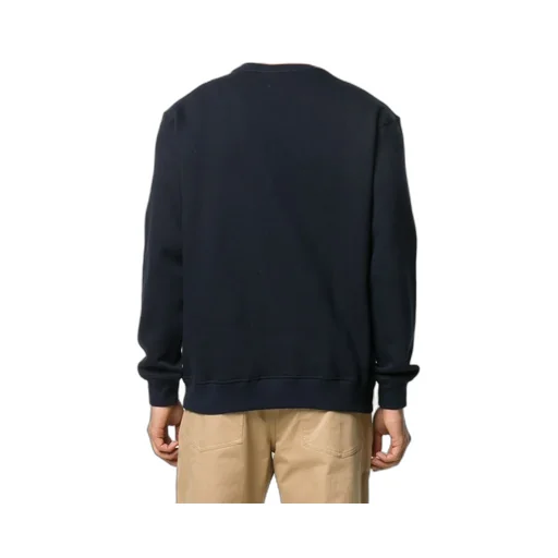 Logo Print Jumper