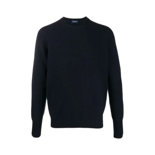 Crew Neck Jumper