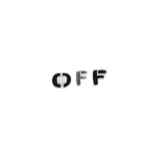 Off-White Logo Embroidered Sleeveless Dress