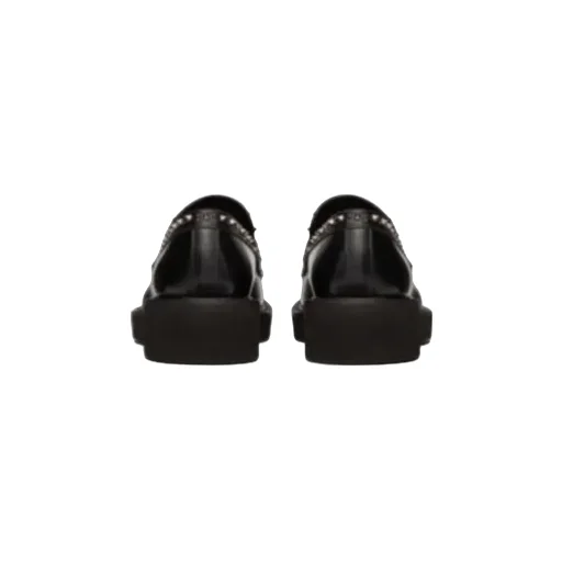 Valentino Garavani Rockstud Slip-On Loafers