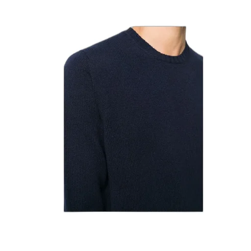 Crew Neck Jumper