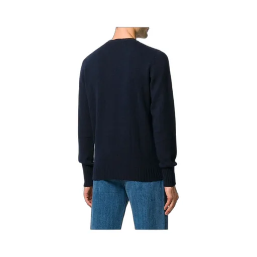 Crew Neck Jumper