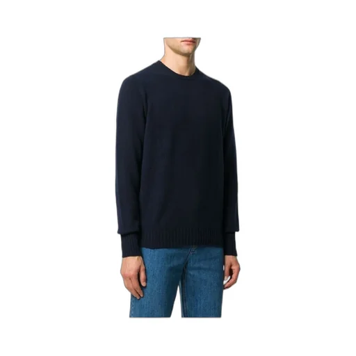 Crew Neck Jumper