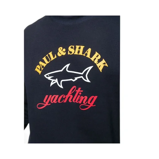 Logo Print Jumper