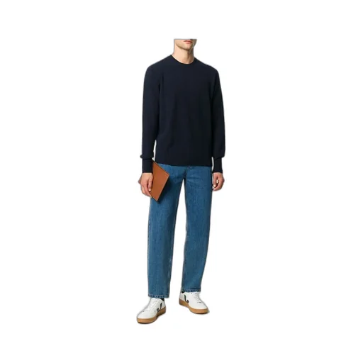Crew Neck Jumper