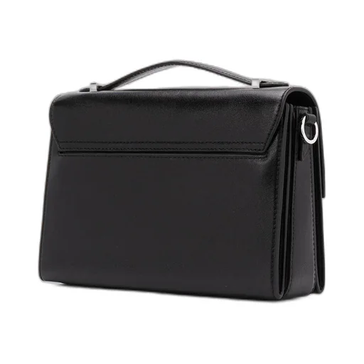 Logo Handbag