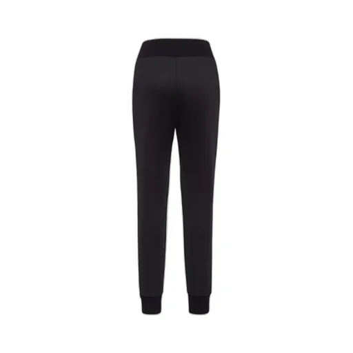 Logo Trim Track Pants