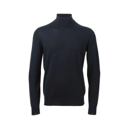 Turtle Neck Sweater