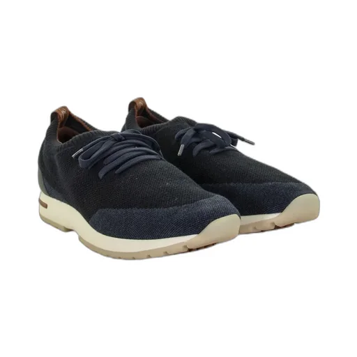 Loro Piana Flexy Walk Sneakers