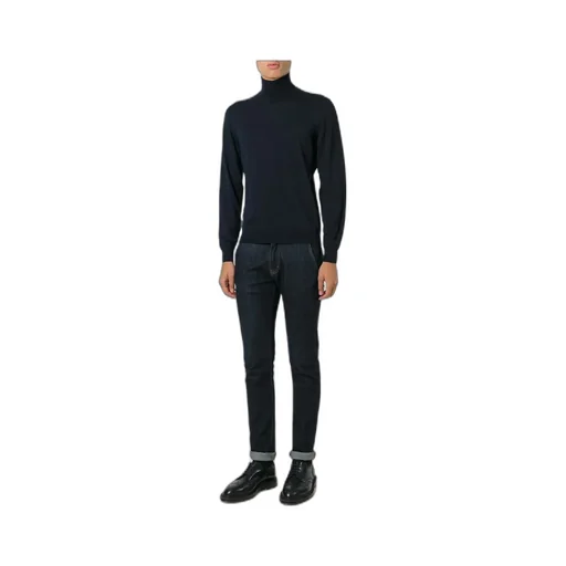 Turtle Neck Sweater