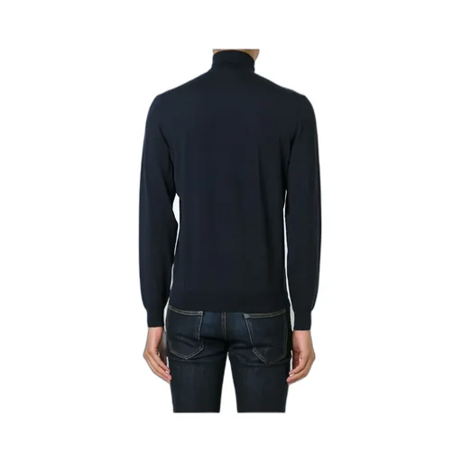 Turtle Neck Sweater