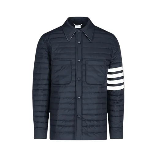 Thom Browne Quilted Jacket