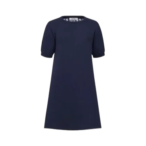 Kids' Reversible A-Line Dress