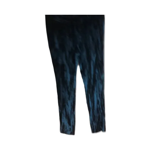 Straight Casual Pants