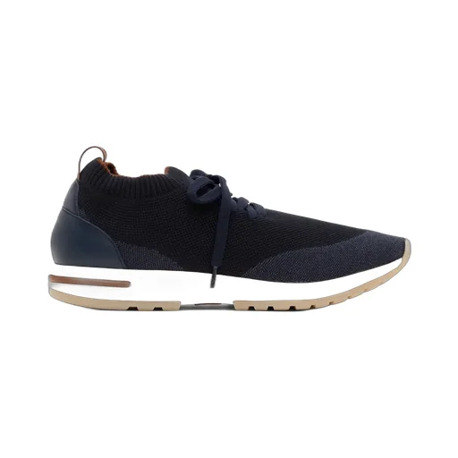 Loro Piana Flexy Walk Sneakers
