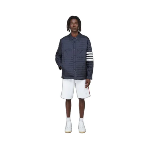 Thom Browne Quilted Jacket