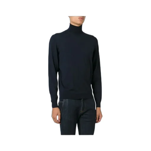 Turtle Neck Sweater