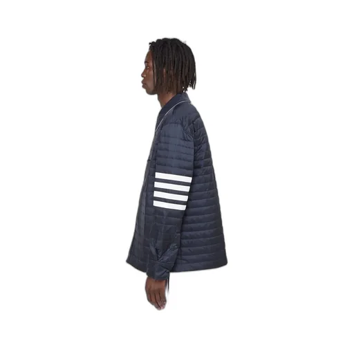 Thom Browne Quilted Jacket