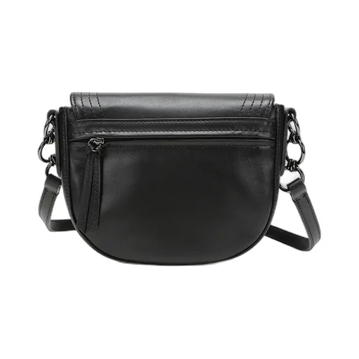 One-Shoulder Cross-Body Bag