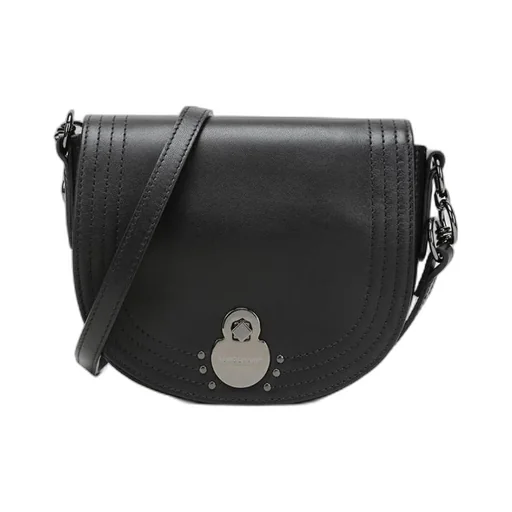 One-Shoulder Cross-Body Bag