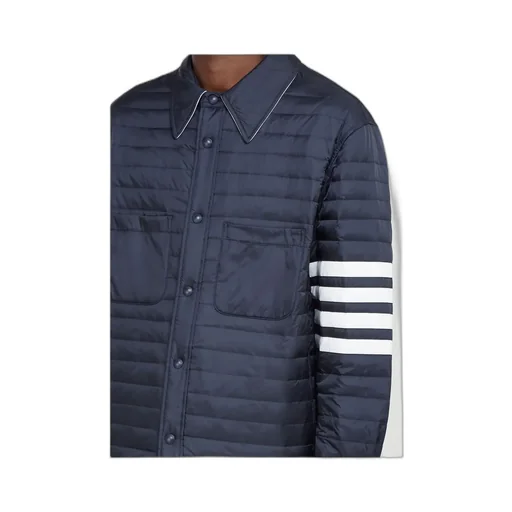Thom Browne Quilted Jacket