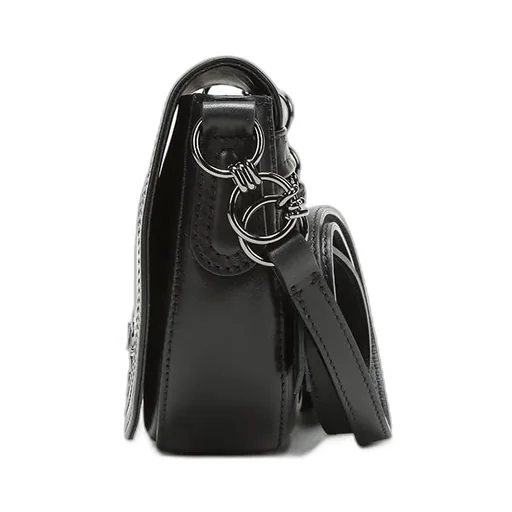 One-Shoulder Cross-Body Bag