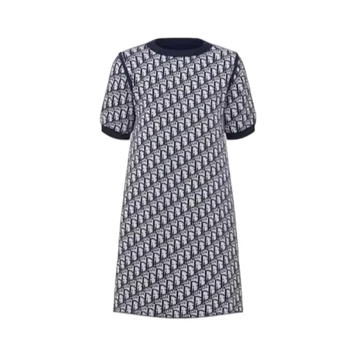 Kids' Reversible A-Line Dress