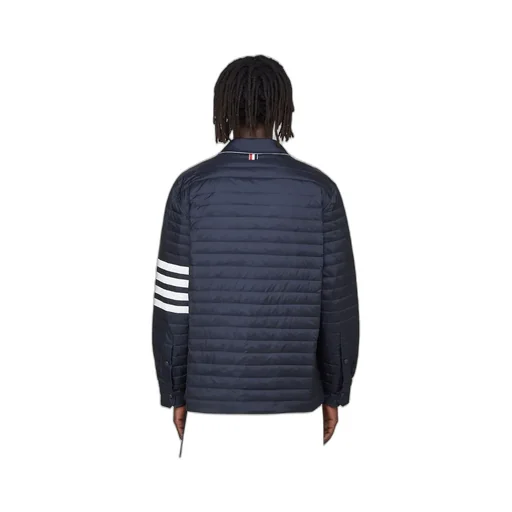 Thom Browne Quilted Jacket