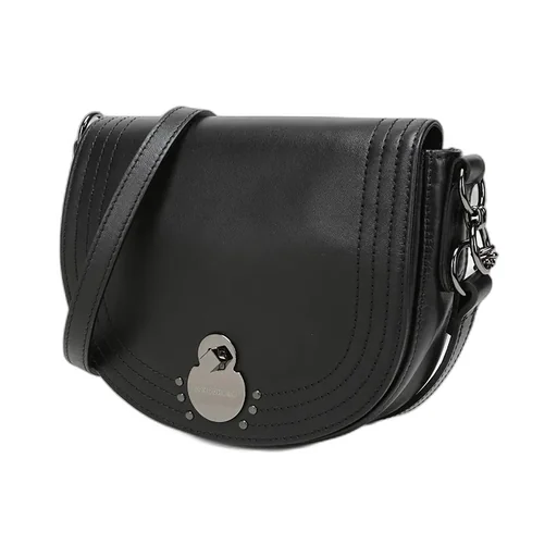 One-Shoulder Cross-Body Bag