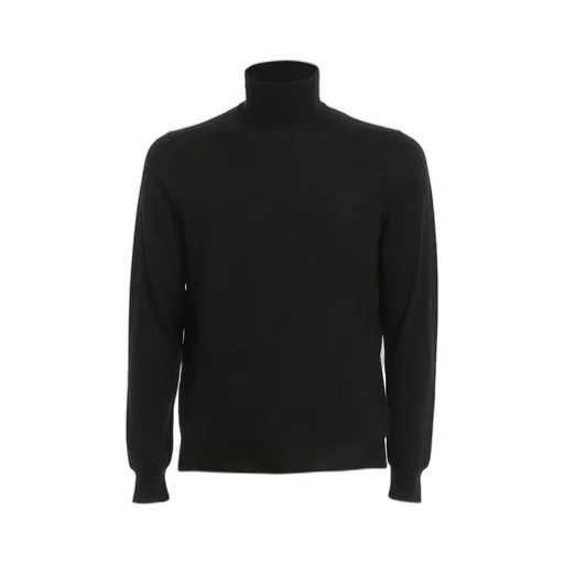 Turtleneck Jumper