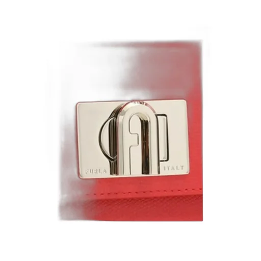 Logo Shoulder Bag