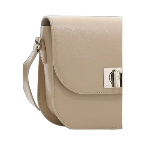Logo Shoulder Bag