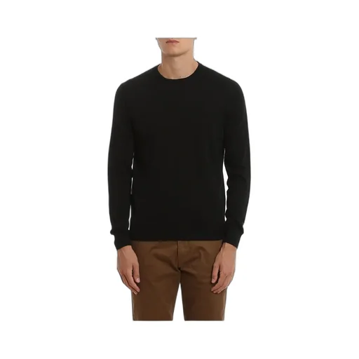 Drumohr Crewneck Knitted Sweater