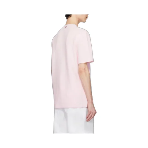 Thom Browne Short-Sleeved Crewneck T-Shirt