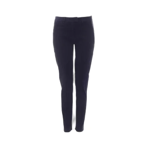 Belt-Loop Trousers