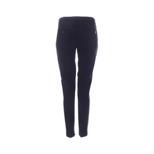 Belt-Loop Trousers
