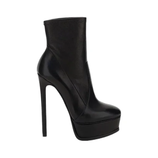 Casadei Flora Boots