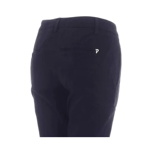 Belt-Loop Trousers
