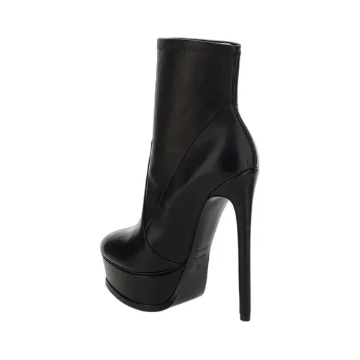 Casadei Flora Boots