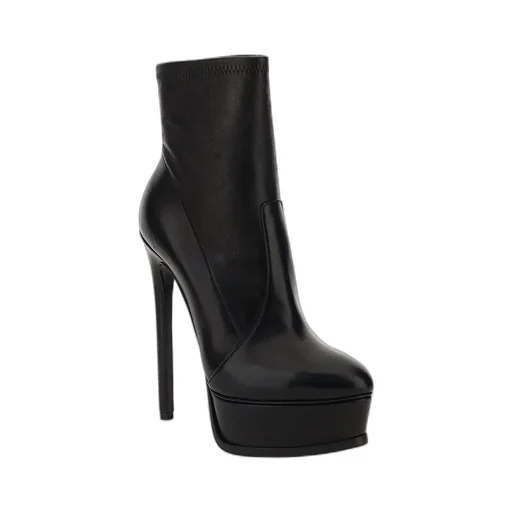 Casadei Flora Boots