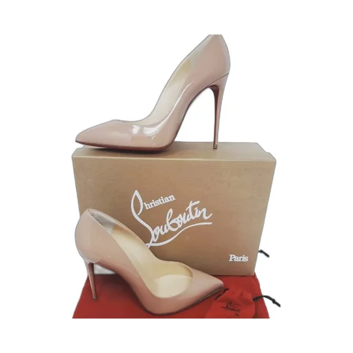 Christian Louboutin So Kate 120 Pumps