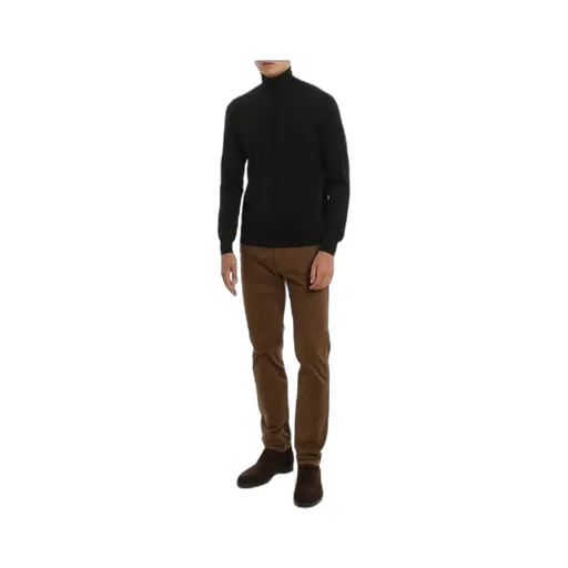Turtleneck Jumper
