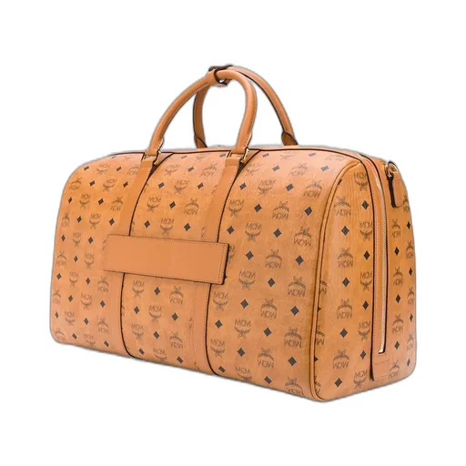 Logo Handbag