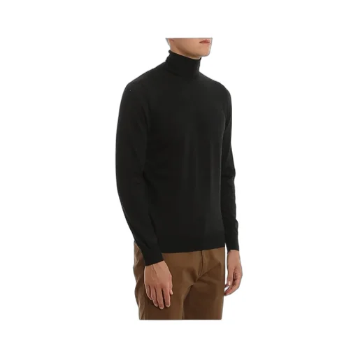 Turtleneck Jumper