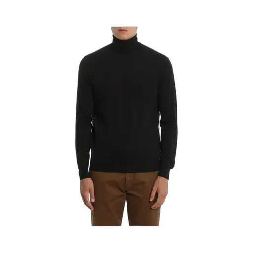 Turtleneck Jumper