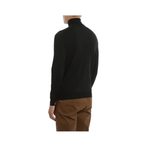 Turtleneck Jumper