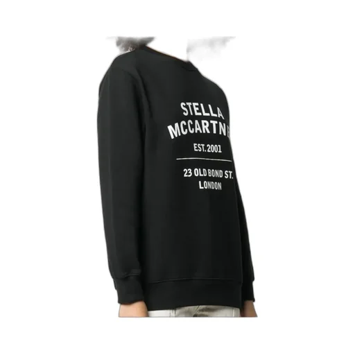 Logo-Print Sweatshirt