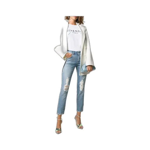 Logo Print T-Shirt